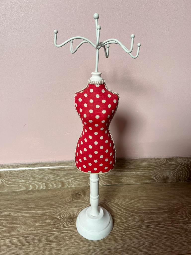 Juwelen houder, Ophalen of Verzenden, Gebruikt