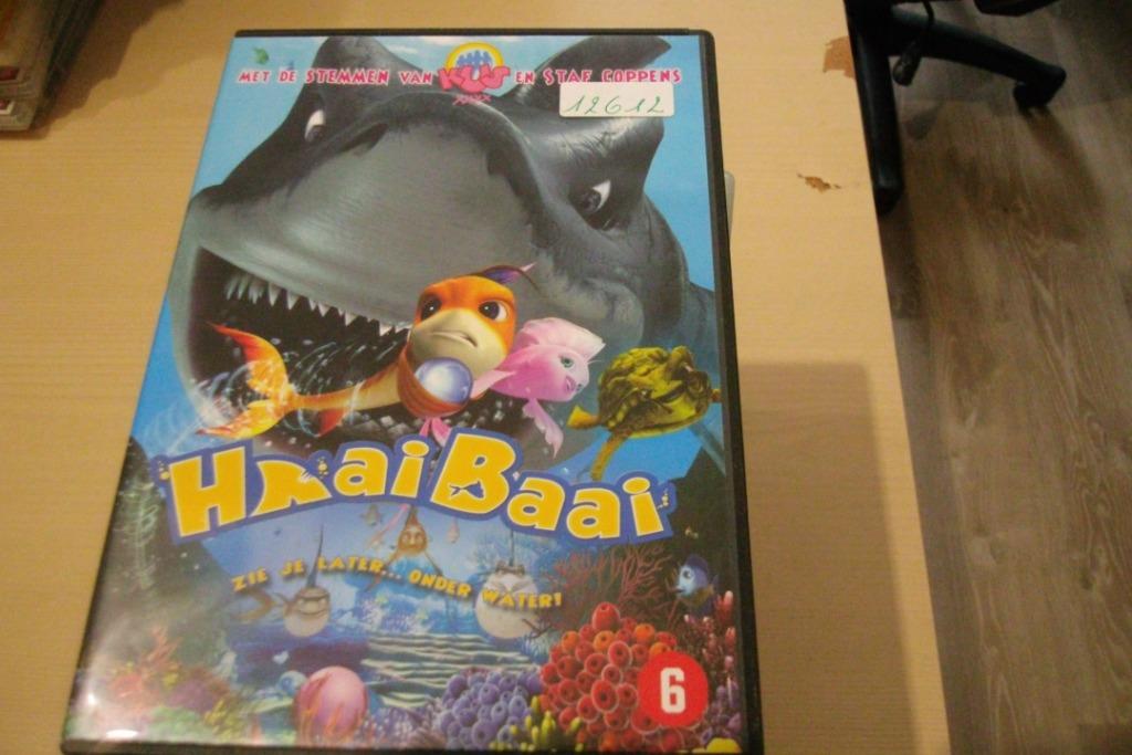 haaibaai, Ophalen of Verzenden