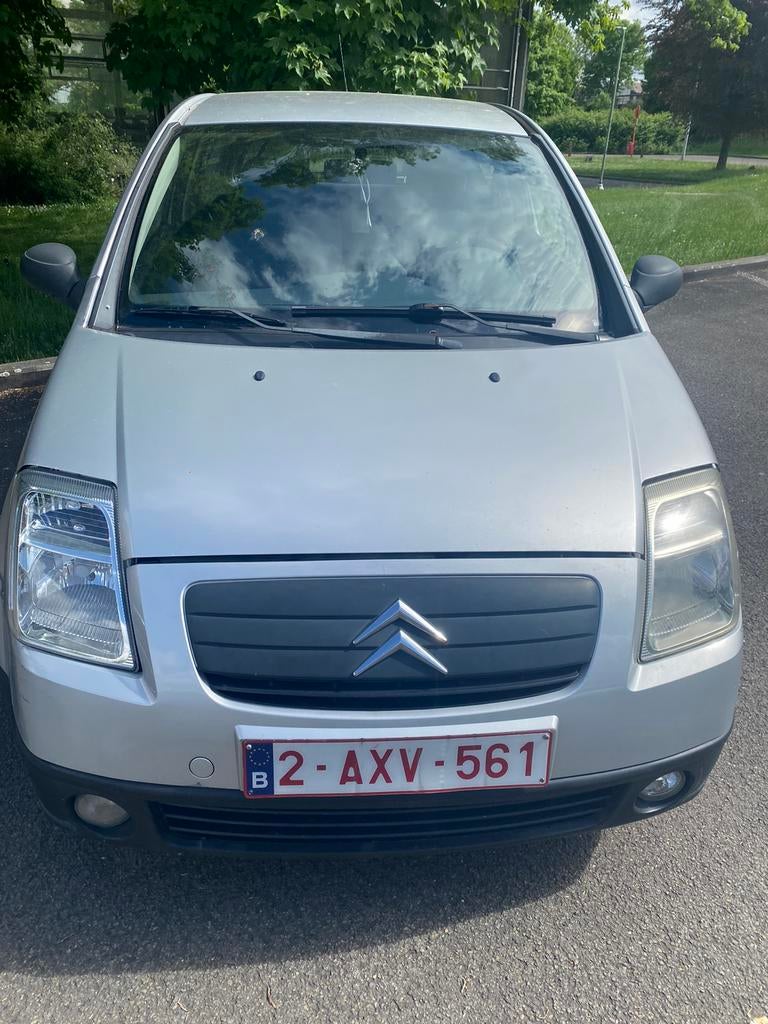 Pièces Citroën c2 diesel et essence, Autos : Pièces & Accessoires, Autres pièces automobiles, Enlèvement, Utilisé, Citroën