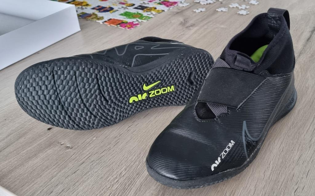 nike air zoom maat 35, Ophalen, Zo goed als nieuw