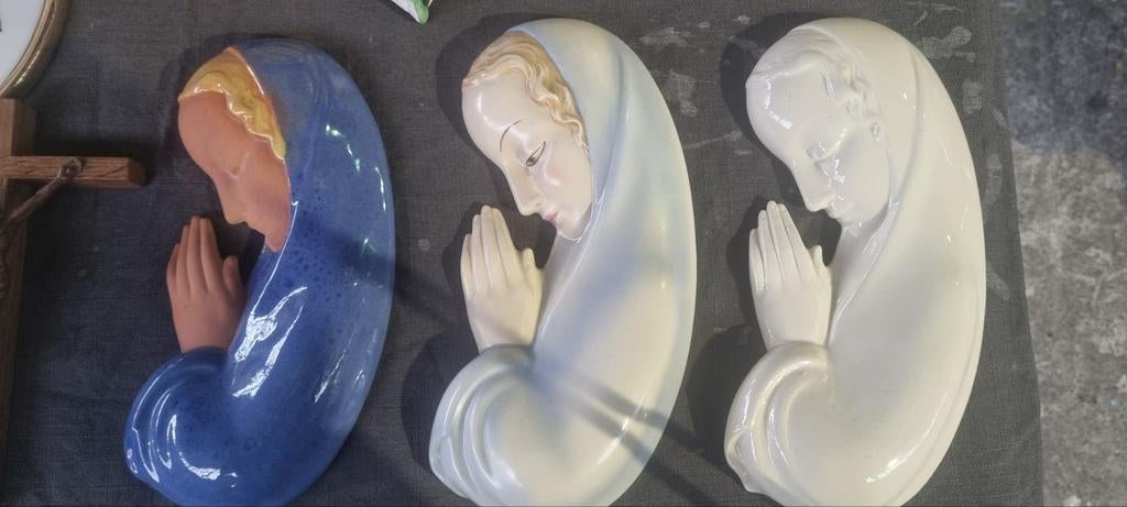 Goebel Maria prijs/stuk, Enlèvement ou Envoi