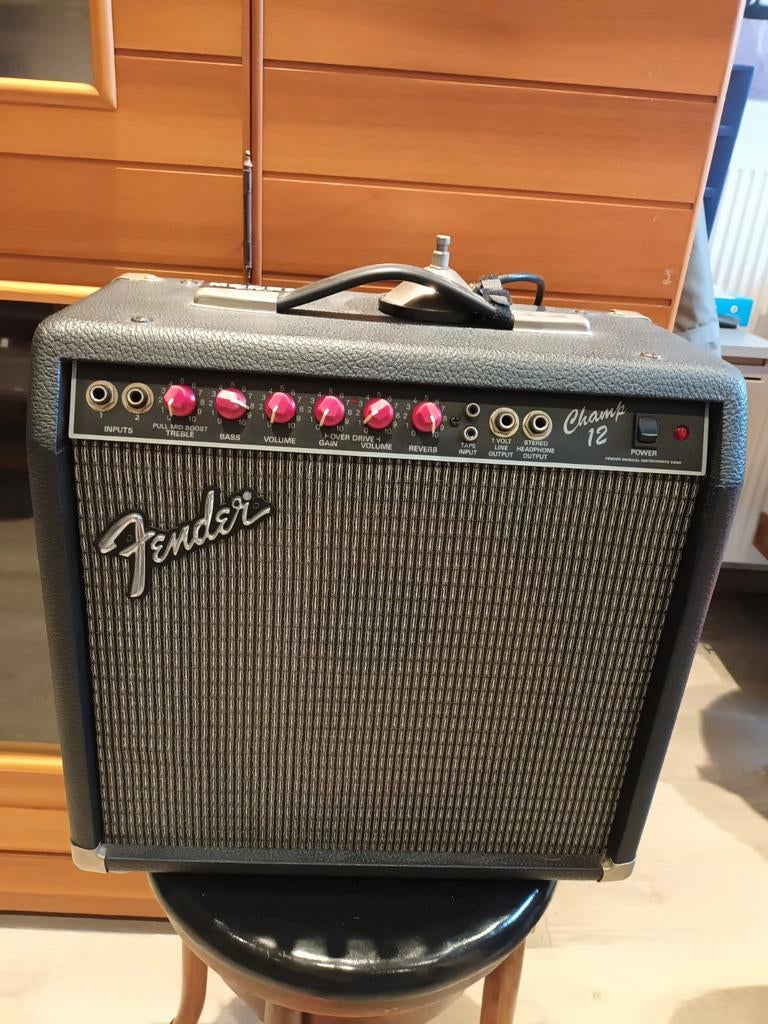 3 amplificateurs à vendre, Musique & Instruments, Enlèvement ou Envoi