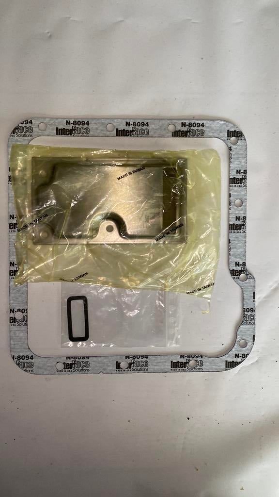 Ford C3 gearbox filter kit