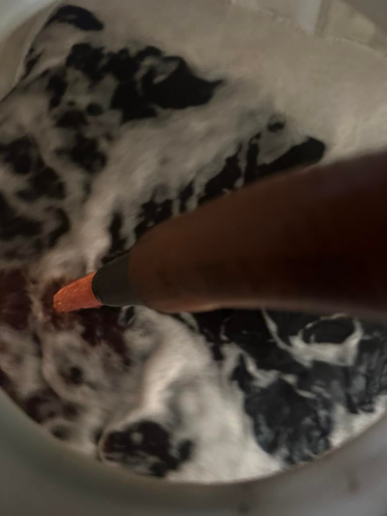 leegpompen van Mazouttank stookolie tank, Ophalen, Nieuw