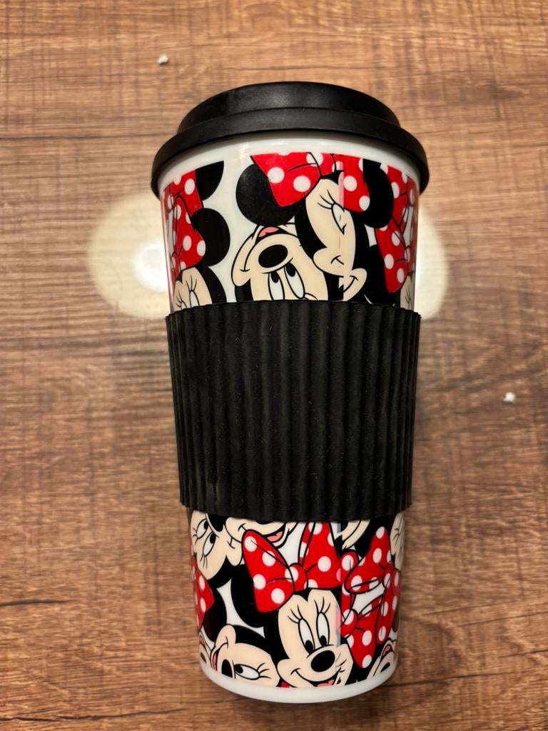 Mickey mouse, Ophalen, Mickey Mouse