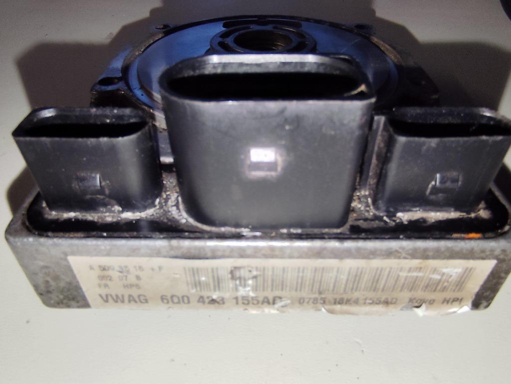 Stuurbekrachtiging herstelling VW, SKODA, SEAT, Verzenden, Gebruikt, Seat