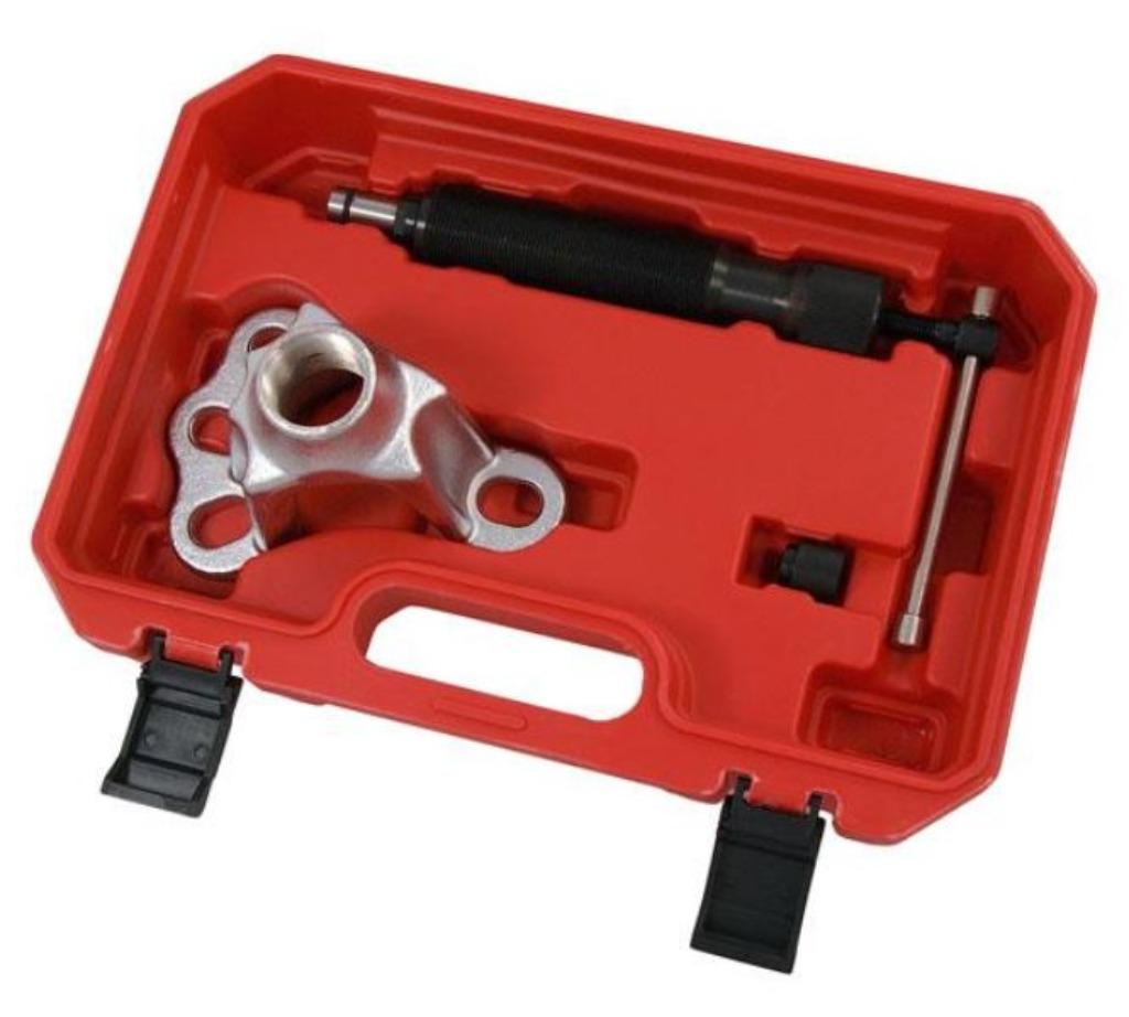 Extracteur hydraulique de tambour de frein de moyeu de roue, Autos : Divers, Outils de voiture, Neuf, Enlèvement ou Envoi