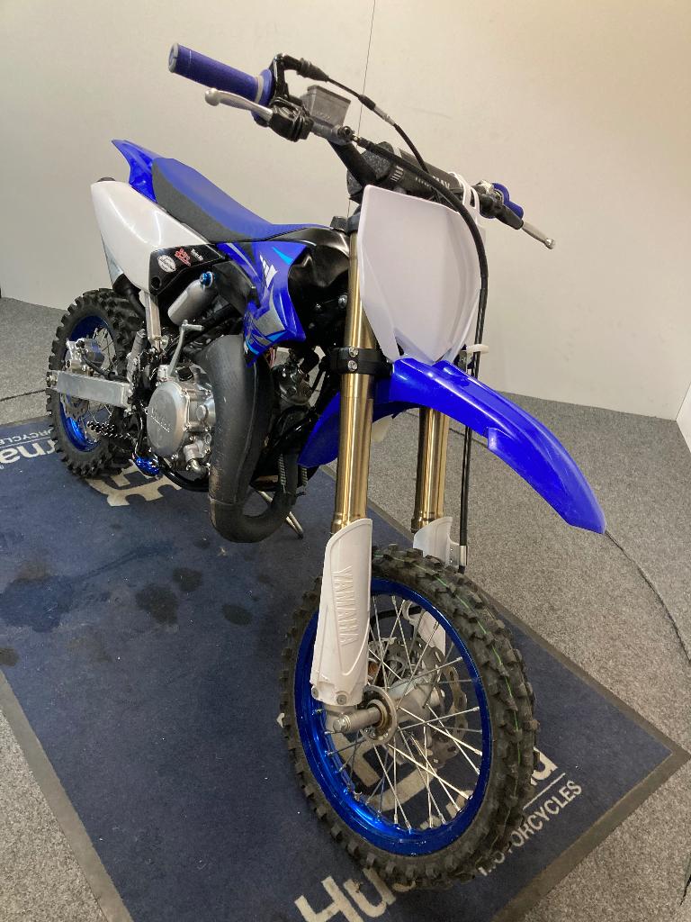 Yamaha YZ 65 MY'20 ref. LS 3228 - foto 3