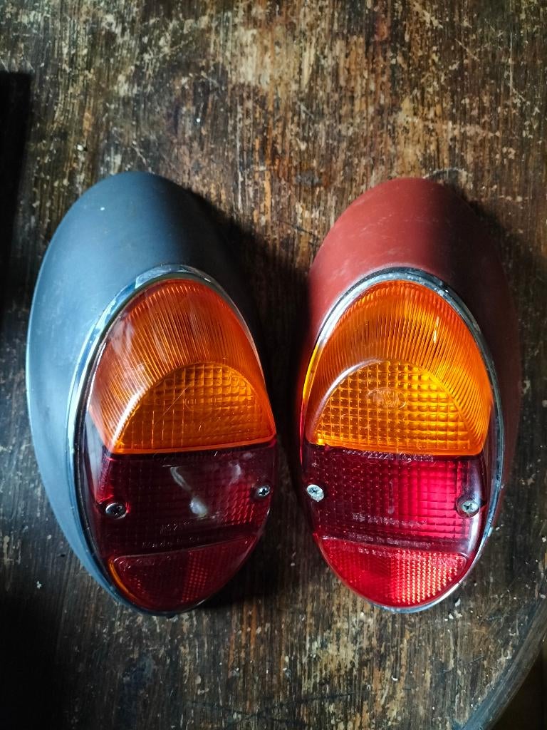 VW kever jaren 60/70, Ophalen, Gebruikt, Volkswagen