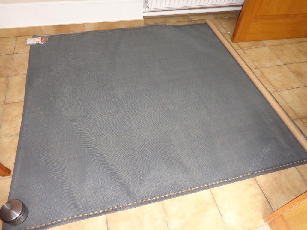 brise-vue/paravent de jardin (petite surface), Tuin en Terras, Tuinschermen, Nieuw, Kunststof, 100 tot 150 cm, 150 tot 200 cm