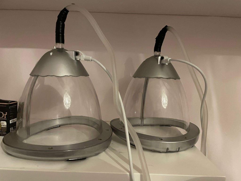 Esthétique, Autres massages