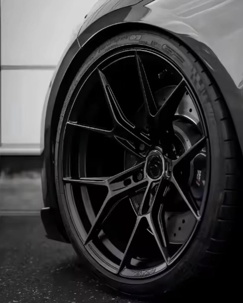 GEZOCHT: 19 inch Velgen 5x112 9J – Audi / VW / Mercedes, Auto-onderdelen, Banden en Velgen, 19 inch, Velg(en), Nieuw, Ophalen of Verzenden