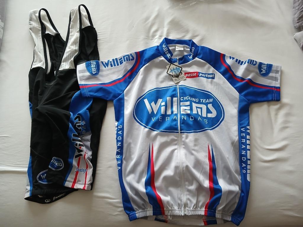 fietskleding, Dames, Nieuw, Ophalen of Verzenden, L