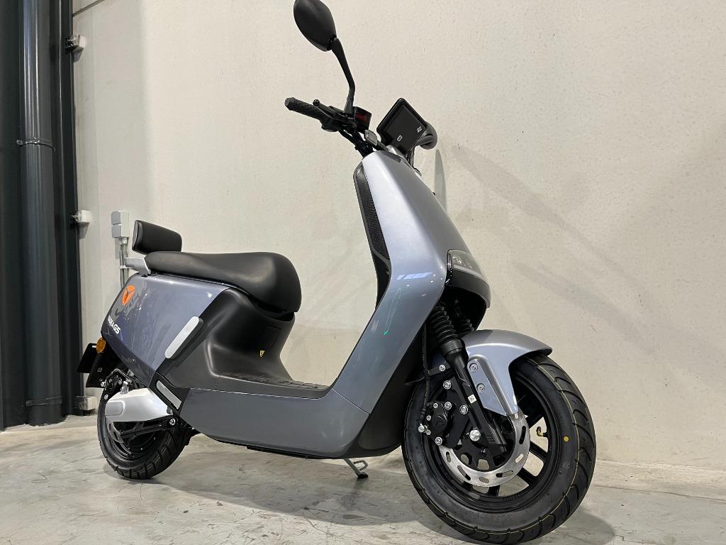 YADEA G5 B klasse 45km/h !! NIEUW !!, Fietsen en Brommers, Ophalen, Elektrisch, Nieuw, Klasse A (25 km/u)