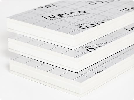 ‼️Isolation pir IDELCO wall & unilin à prix unique, Bricolage & Construction, Isolation & Étanchéité, Neuf, Isolation de toiture