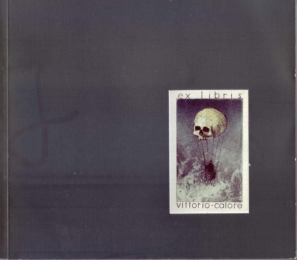 INTERNAT EX LIBRIS WEDSTRIJD ST-NIKLAAS BALLONvaart 2001, Ophalen of Verzenden