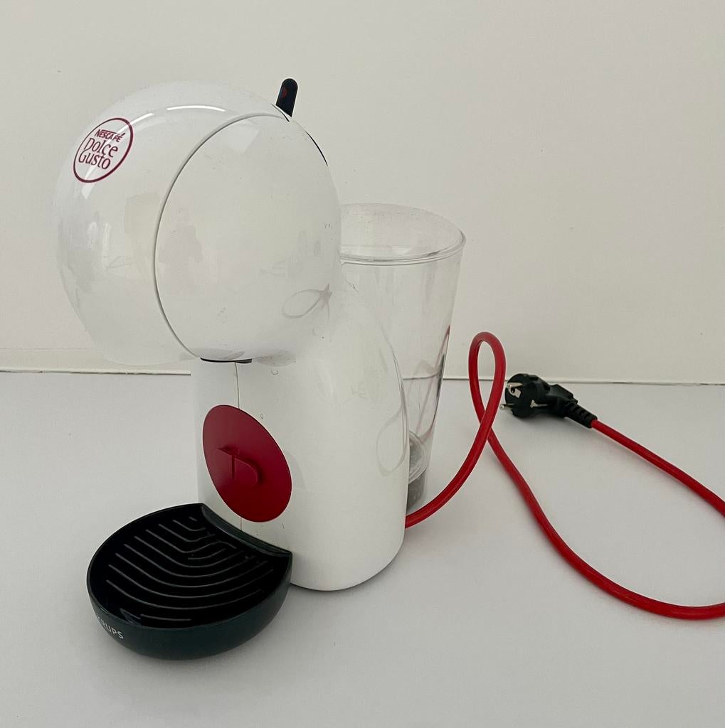 Dolce gusto, Electroménager, Enlèvement ou Envoi, Comme neuf