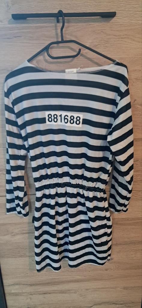 Boef kostuum, Feestwinkel, Ophalen, Zo goed als nieuw