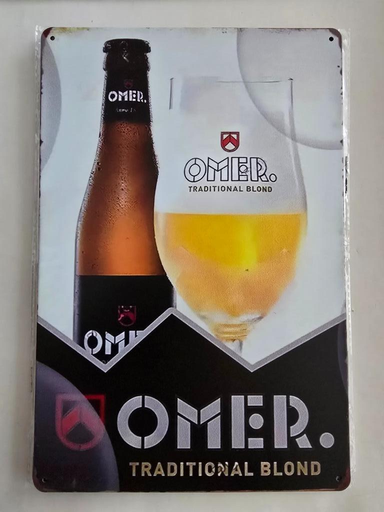 Reclameborden Bieren, Verzamelen, Ophalen of Verzenden, Nieuw, Reclamebord, Plaat of Schild, Duvel