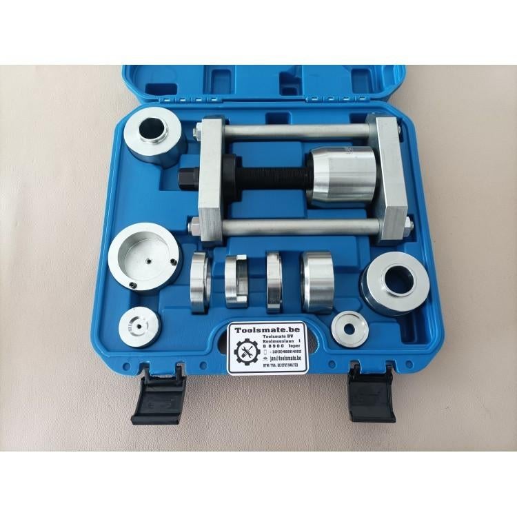 Fuseekogels en Lagerbussen Mercedes Sprinter Renault Master, Auto diversen, Autogereedschap, Ophalen of Verzenden