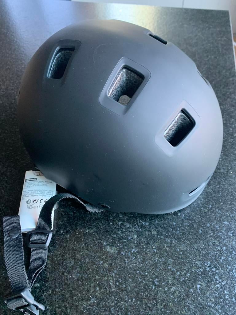 Nieuwe helm Decathlon, Ophalen of Verzenden, Nieuw