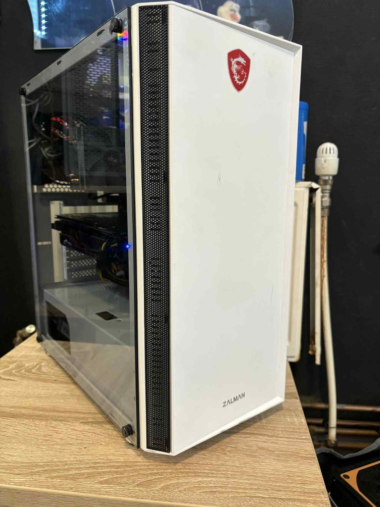 ryzen 5 3600, Gaming, Rayzen, HDD, 1 TB