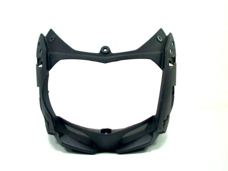 Carénage supérieur de la BMW F 800 ST 2006-2013, Motos, Enlèvement ou Envoi, Utilisé