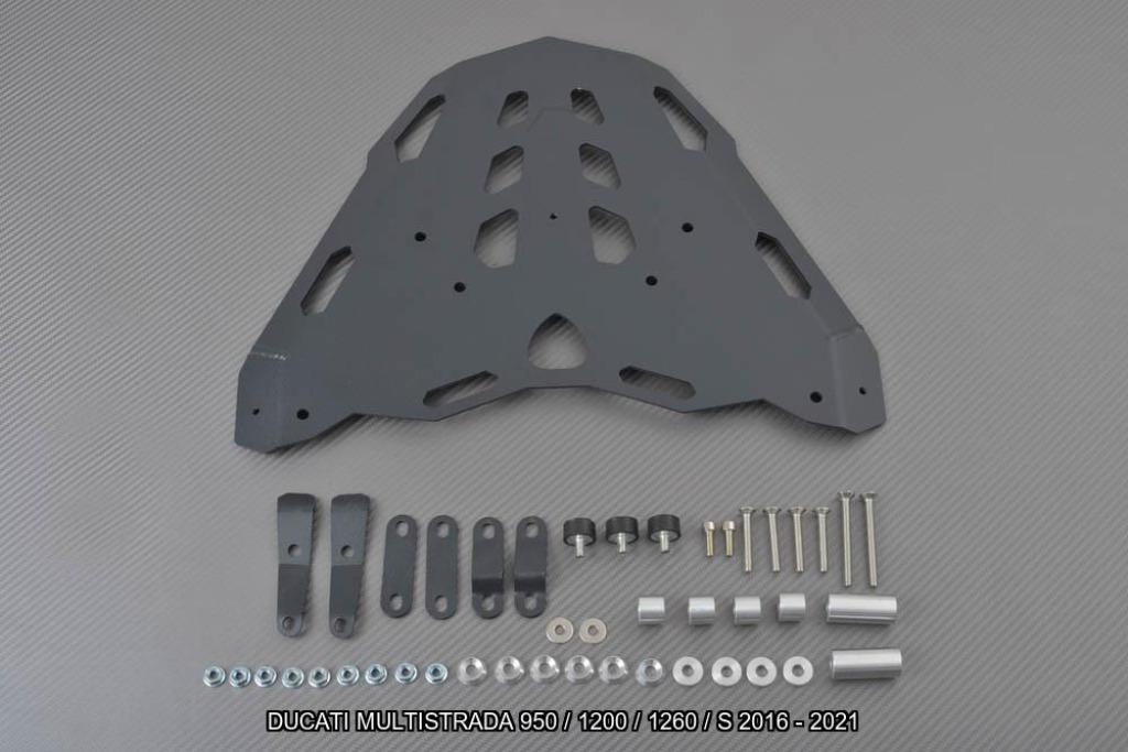 Topkofferdrager DUCATI MULTISTRADA 950 1200 1260 2016 2021
