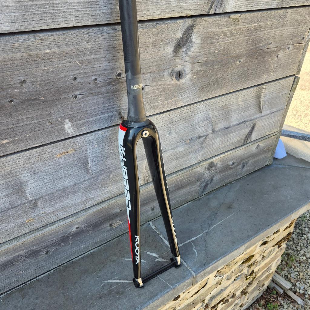 Kuota carbon vork, Ophalen of Verzenden, Nieuw