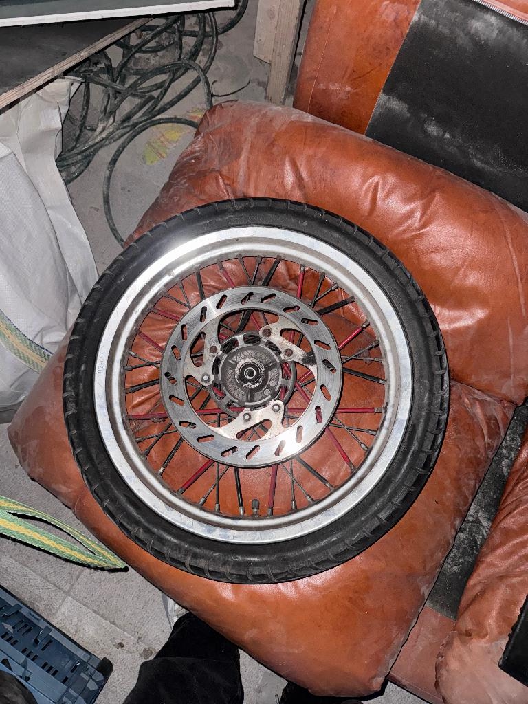 Onderdelen zip en derbi, Ophalen of Verzenden, Gebruikt, Overige modellen