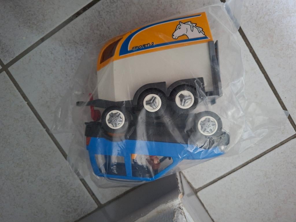 Playmobil, Enfants & Bébés, Jouets | Playmobil, Enlèvement, Comme neuf, Ensemble complet