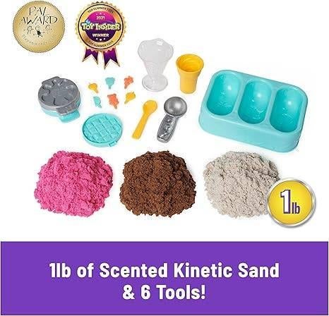 Kinetisch zand voor kinderen | GRATIS LEVERING, Kinderen en Baby's, -, Verzenden, -, Nieuw