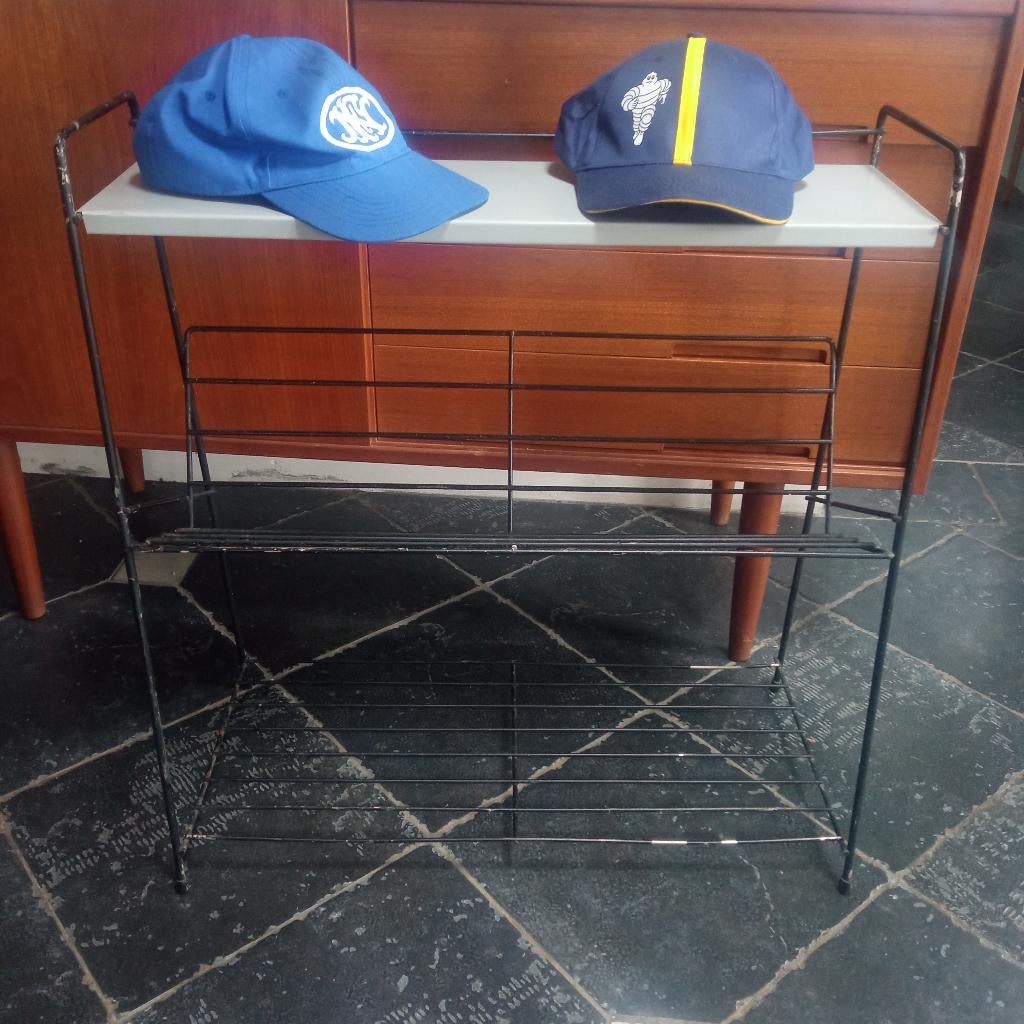 étagère TOMADO, Enlèvement, Utilisé