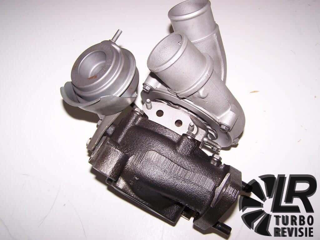 turbo revisie Toyota Avensis Corolla D-4D 2.0D 81 85 kw, -, Toyota, -, Enlèvement ou Envoi