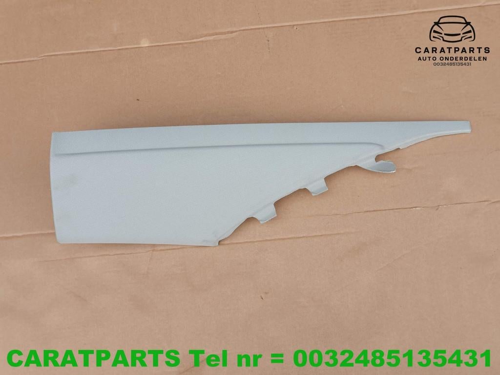 4G5867246 a6 D-stijlbekleding A6 stijl bekleding a6 4g c7, Gebruikt, AUDI AG, Auto-Union-Strasse 1
85045  Ingolstadt, DE, Audi