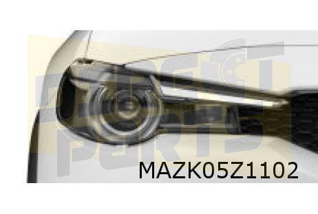 Mazda MX-30 koplamp R (LED) Origineel! DN4J51030, -, Verzenden, -, Nieuw