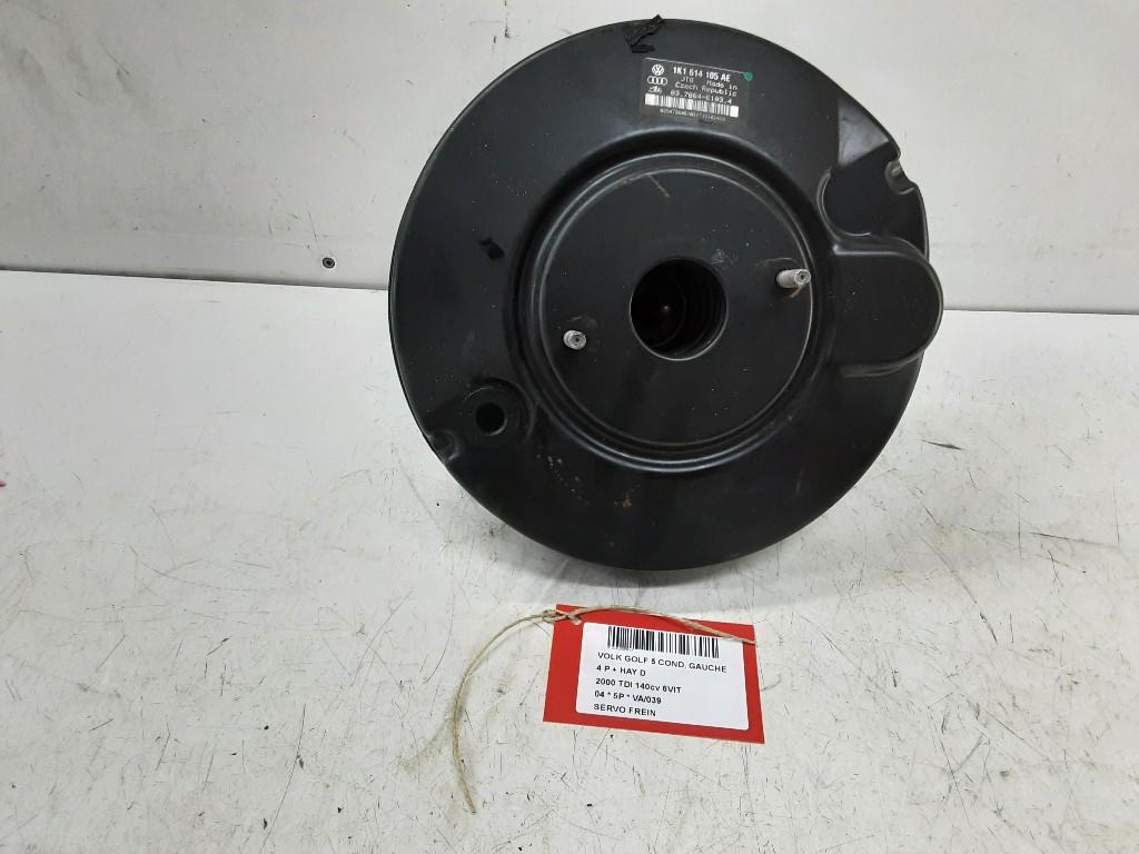 REMBEKRACHTIGER Golf V 4Motion (1K1) (1K1614105AE), Gebruikt, Volkswagen, Mevr. I. Hauben, Rue de l'Espoir 34 34
4030  GRIVEGNÉE, BE