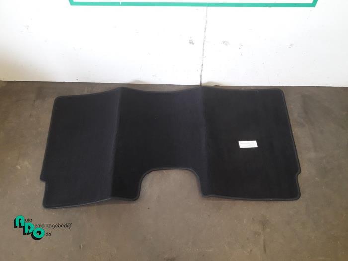 Revêtement sol d'un Mercedes Viano (Viano 03-), Neuf, 3 mois de garantie, -, -