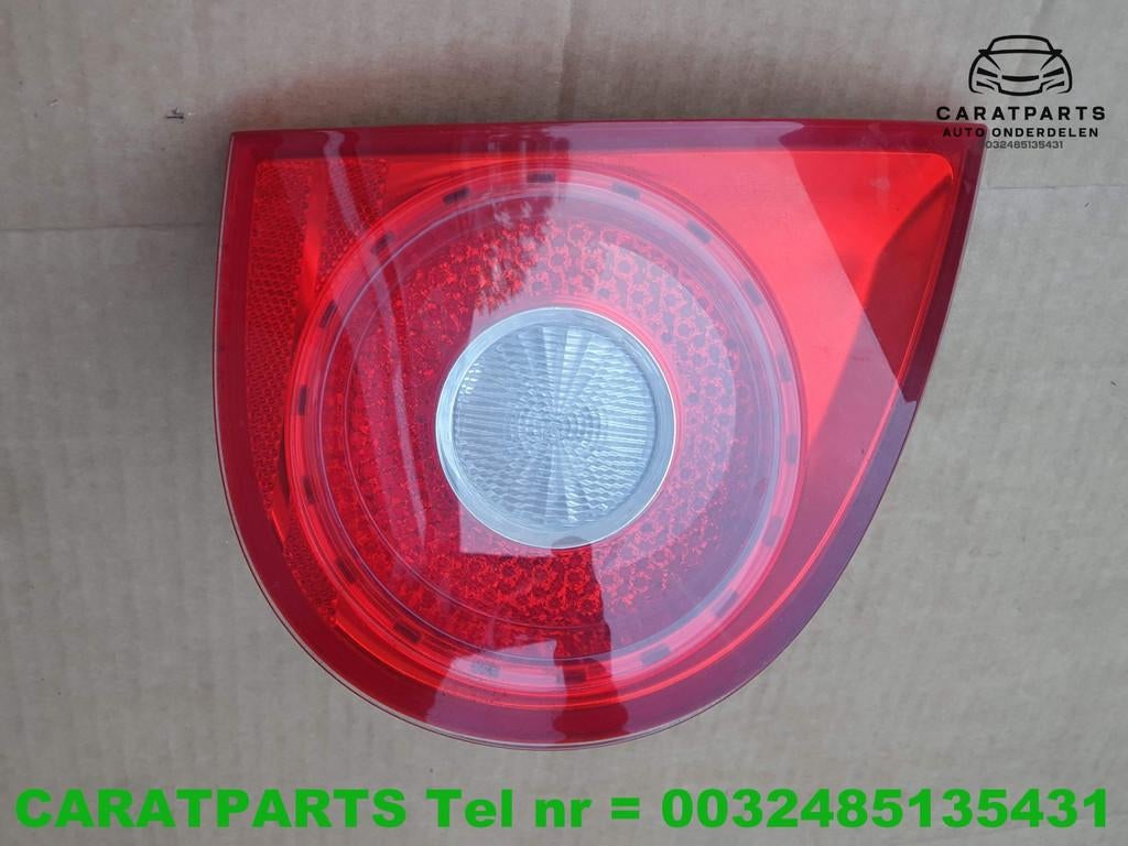 Feu arri re Volkswagen Golf 5 golf 5 1K6945093F, Volkswagen, Volkswagen AG, Vw@volkswagen.de, Utilisé