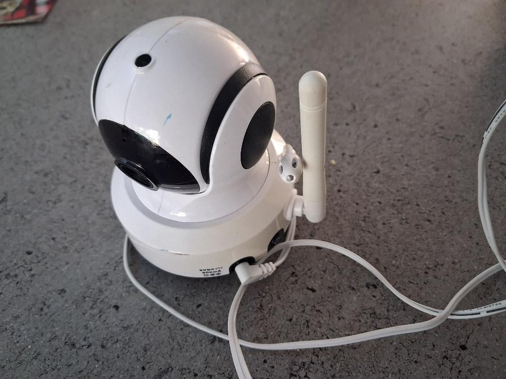 Baby camera, Kinderen en Baby's, Ophalen, Gebruikt, Minder dan 100 meter, Camera