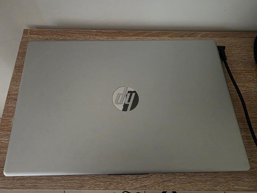 HP laptop 15fc0005nb, Computers en Software, Ophalen, Met videokaart, 15 inch, Ryzen 5 7520U