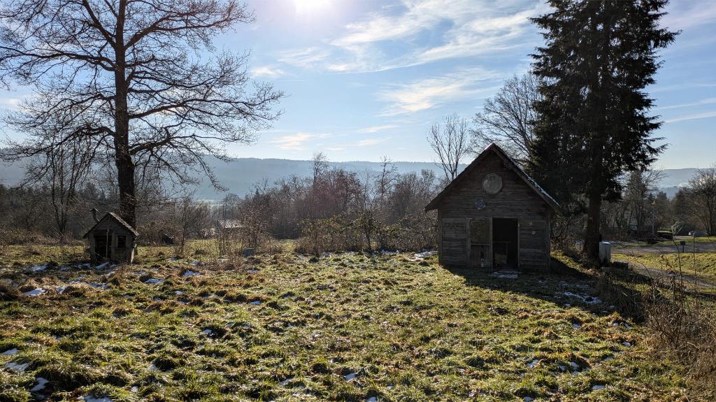 Terrain agricole, Immo, Terrains & Terrains à bâtir, 1500 m² ou plus