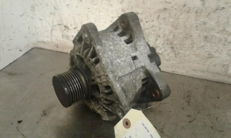 ALTERNATEUR Renault Clio II Societe (SB) (01-1998/12-2012), Autos : Pièces & Accessoires, Utilisé, Renault