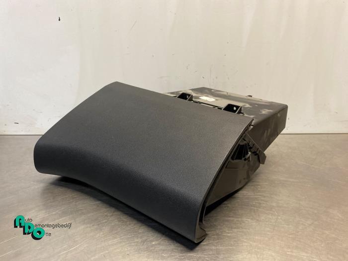 Dashboardkastje van een Citroen Berlingo (Berlingo 18-), Auto-onderdelen, Dashboard en Schakelaars, Citroën, Gebruikt, 3 maanden garantie