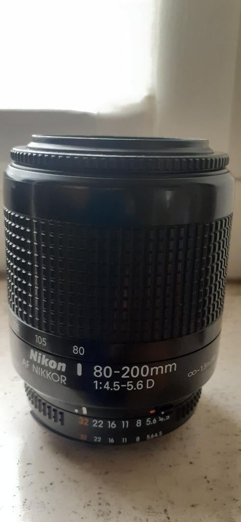 diverse fotolenzen, Audio, Tv en Foto, Foto | Lenzen en Objectieven, Ophalen of Verzenden