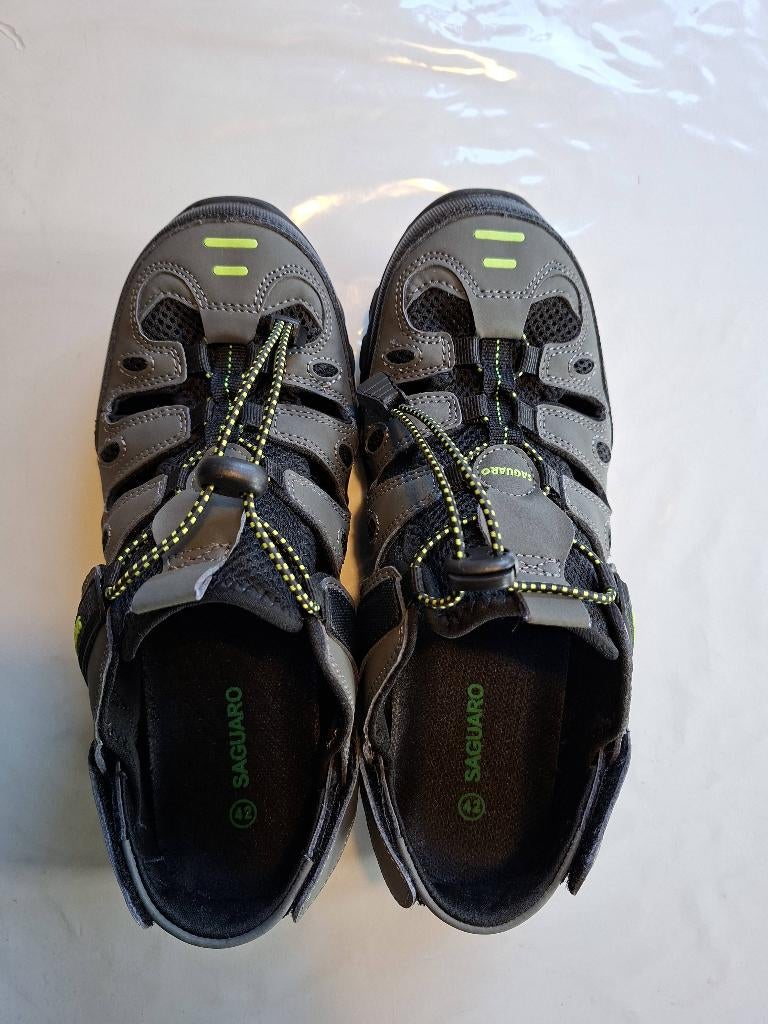 Wandelschoenen, maat 42, nieuw, waterbestendig, Kleding | Dames, Schoenen, Ophalen, Saguaro, Wandelschoenen, Zo goed als nieuw