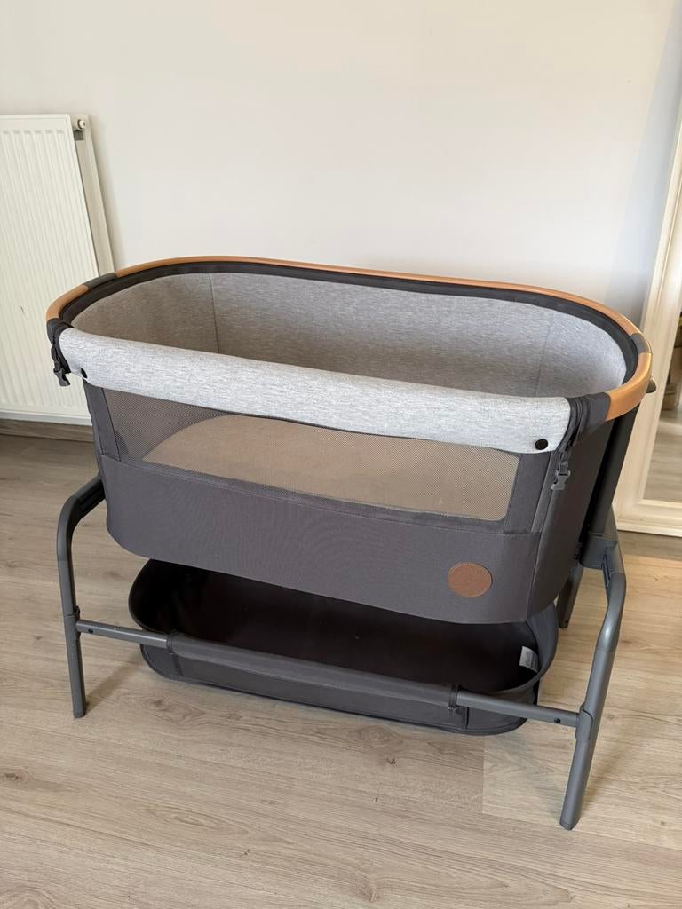 Maxi Cosi Co Sleeper, Kinderen en Baby's, Ophalen, Zo goed als nieuw, Overige typen
