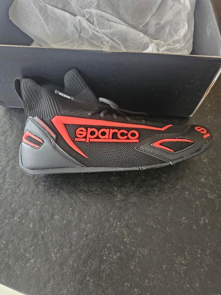 Chaussures Sparco Sim, Enlèvement ou Envoi