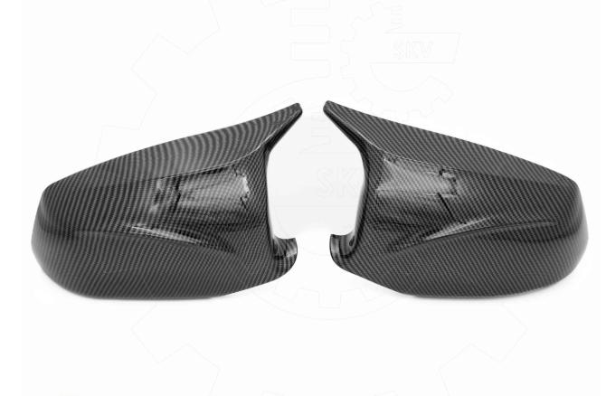 BMW F11 F12 F13 buitenspiegel kappen BMW F01 F06 F07 F10, Autos : Pièces & Accessoires, Rétroviseurs, Neuf, -, -, -