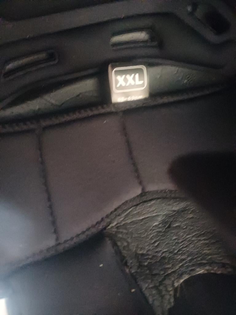 CASQUE DE MOTO SCORPION, Motos, Autres marques, Casque jet, Neuf, sans ticket, XXL